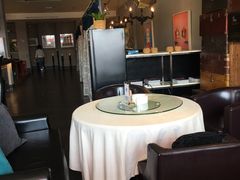 大堂-时间仓(月湖公园店)