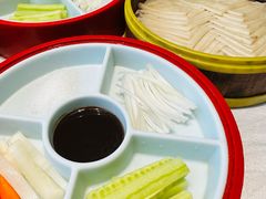 -苏淮景·苏闽融创菜·海鲜(原空港井河轩店)