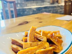 -花溪雨·森林餐厅(石基店)