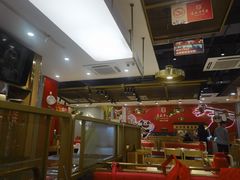 -袁记串串香(新南门店)