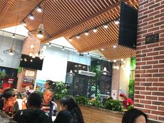 大堂-邵汇大虾(吉林大路店)