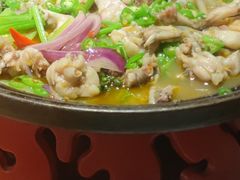 -蛙三泡椒牛蛙(万象城店)