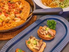 -必胜客(大悦城店)
