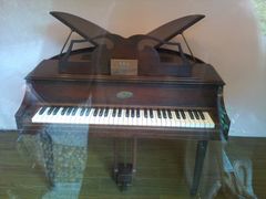 -鼓浪屿钢琴博物馆