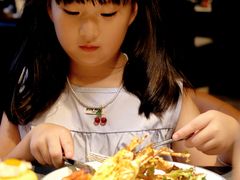 -博林天瑞喜来登酒店·西丽尚膳