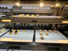 -汉巴味德(北京银座和谐广场店)