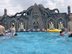 -苏州乐园森林水世界