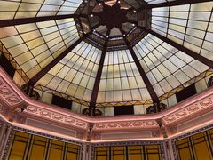 -上海和平饭店 Fairmont Peace Hotel