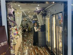 门面-杜哈夫DOUX RÊVE·生日蛋糕(日月光店)