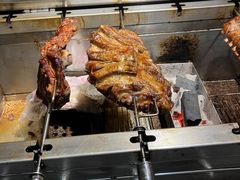 -健眺小海鲜(临海后山店)