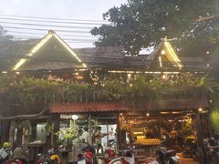 -自然餐厅(Phuket)