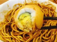 -布谷布谷热干面(祥盛街店)