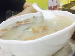 -老爷子原味蒸饺(总店)