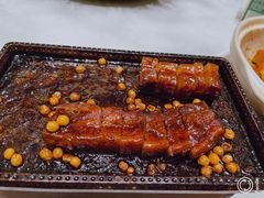 老妈红烧肉-泓历皇朝酒店(东亭店)
