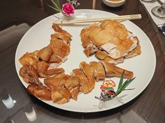 -北海渔村酒楼·粤菜海鲜点心(新华店)