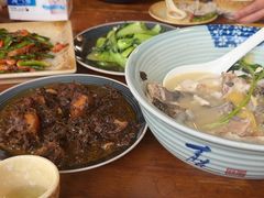 -75幢私房菜馆