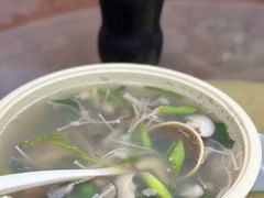 -聂记粤菜馆(鼓西路店)