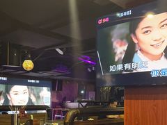 -麦凯伦烧烤·精酿超级工厂店(金桥总店)