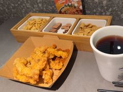 -探炉·香辣豆花烤鱼(笋岗宝能环球汇店)