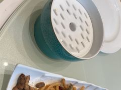 -湖锦酒楼·32年地道湖北菜(光谷店)