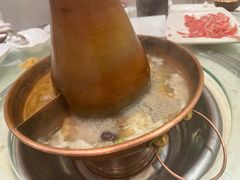 -福寿斋·老北京铜锅涮肉·烤鸭(顺义总店)