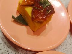 -争鲜回转寿司(南开大悦城店)