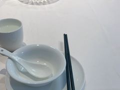 -怀德酒楼·粤菜·海鲜·茶点(宝安国际机场店)