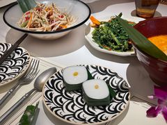 -太食獸泰式茶餐厅(IFS国金中心店)