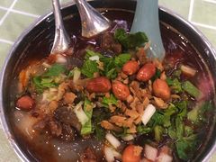 -代四孃牛华豆腐脑美味小食(总店)