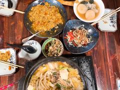 关东煮-雷屋日式料理(沈安小区店)