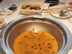 -七欣天香辣蟹火锅(万达广场店)