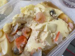 -1937青岛老味道·海肠捞饭·青岛菜(大鲍岛栈桥店)