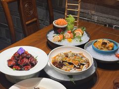 -甬上名灶(天一阁·翠柏店)