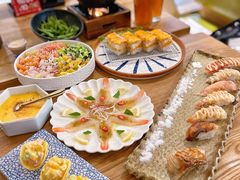 -Sushi Love 创意寿司(丽影广场店)