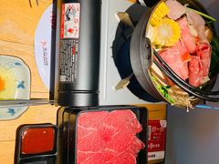 -京和风食堂·定食寿喜锅(保利樾广场店)