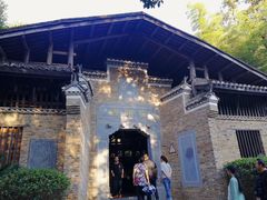 -景德镇古窑民俗博览区