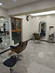 -INSI Hair Salon