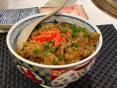-千寻山野烤肉(中关村店)