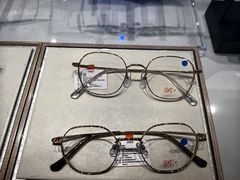 -宝视达眼镜(美中城店)