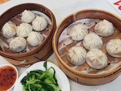 -老盛兴汤包馆(武夷店)