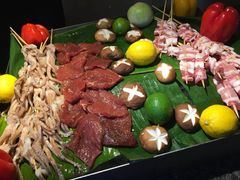 -上海齐鲁万怡大酒店·辣椒屋咖啡厅