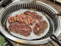 -元宝烤肉店·齐齐哈尔烤肉·烤串