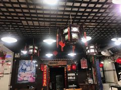 大堂-宝源饺子(麦子店街店)