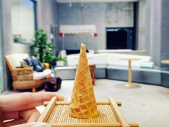 -歎雪糕低糖低脂Gelato冰淇淋