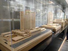 -广州市城市规划展览中心