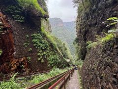 -广东大峡谷