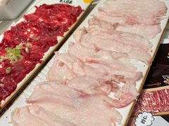 -牛人日志·鲜牛肉骨汤火锅(万科里瑧店)