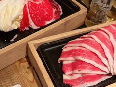 -骨之味·筒骨汤火锅(江头店)