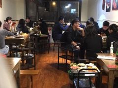 大堂-周幺妹重庆老火锅(银泰城总店)