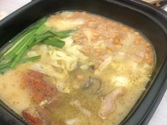 -陇兴楼兰州拉面(西安咸阳国际机场店)